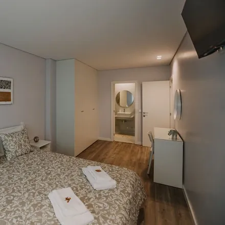Image 6 - Maximinos, Braga, Portugal - Apartment for rent