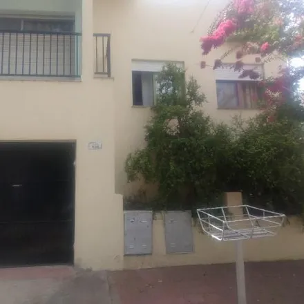 Rent this 2 bed house on Quirno Costa in Partido de San Fernando, B1646 DBU San Fernando