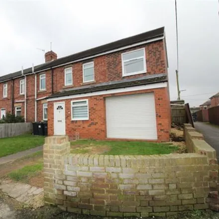 Buy this 3 bed house on Lilac Square in Bournmoor, DH4 6EQ