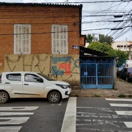 Buy this 2 bed house on Rua Novo Horizonte in Vila Municipal, Jundiaí - SP