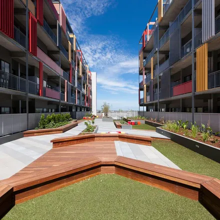 Image 8 - 18 Albert Footscray Plaza, Pickett Street, Footscray VIC 3011, Australia - Apartment for rent