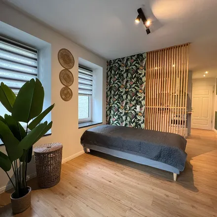 Rent this 1 bed apartment on Heinrich-Jansen-Weg 1 in 41812 Erkelenz, Germany