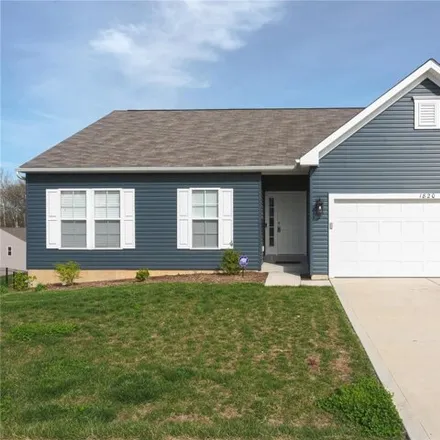 Buy this 3 bed house on unnamed road in Festus, MO 63019
