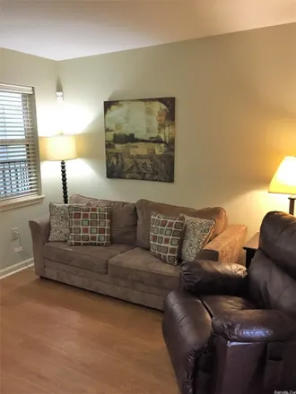 Rent this 1 bed apartment on 198 North Jackson Street in Little Rock, AR 72205