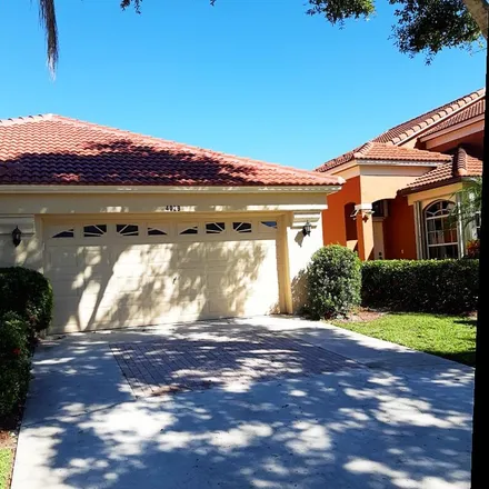 Image 4 - 4029 Dorado Drive, Riviera Beach, FL 33418, USA - House for sale