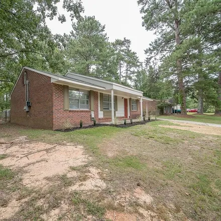 Buy this 3 bed house on 8172 Twin Chapel Drive in Columbus, GA 31904