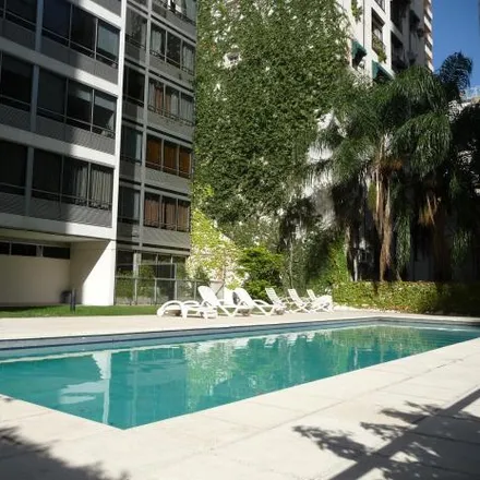 Image 2 - Itaú, Avenida Callao, Recoleta, C1023 AAE Buenos Aires, Argentina - Apartment for rent