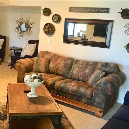 Rent this 1 bed apartment on Crystal Bay in NV, 89402