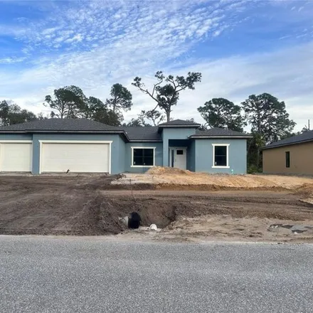 Buy this 3 bed house on 132 Overbrook Street in Charlotte County, FL 33954