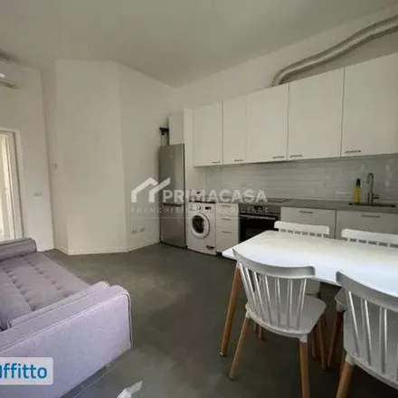 Image 3 - Via Atto Vannucci, 20135 Milan MI, Italy - Apartment for rent