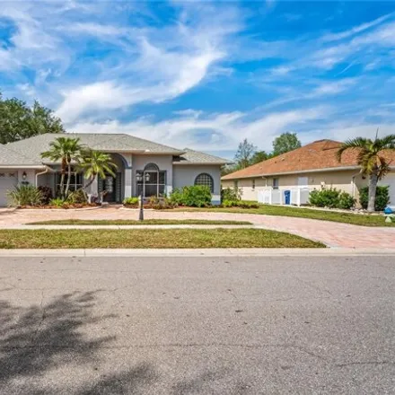Buy this 5 bed house on 5763 Stone Pointe Drive in Sarasota County, FL 34233