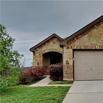 Buy this 3 bed house on 10098 Epic Knoll Drive in Austin, TX 78747