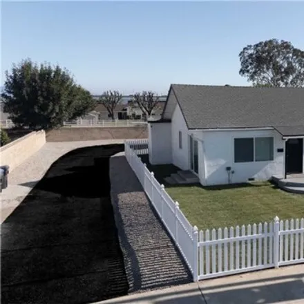 Buy this 4 bed house on Chino Valley Medical Center in 5451 Walnut Avenue, Chino