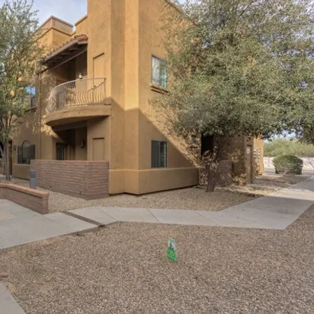 Buy this 2 bed condo on Homewood Suites in Rillito Connector, Tucson