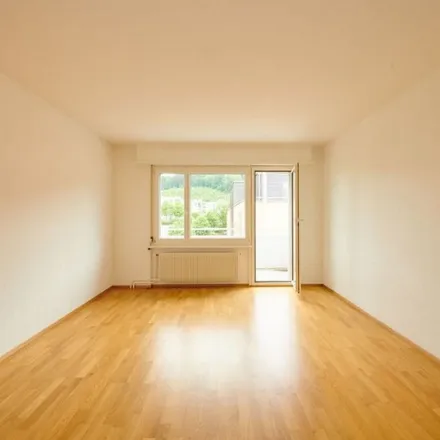Rent this 3 bed apartment on Flurweg 66 in 3072 Ostermundigen, Switzerland