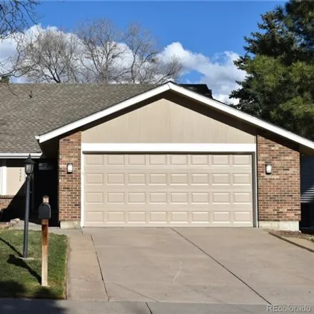 Buy this 3 bed house on 10090 Zenobia Court in Westminster, CO 80031