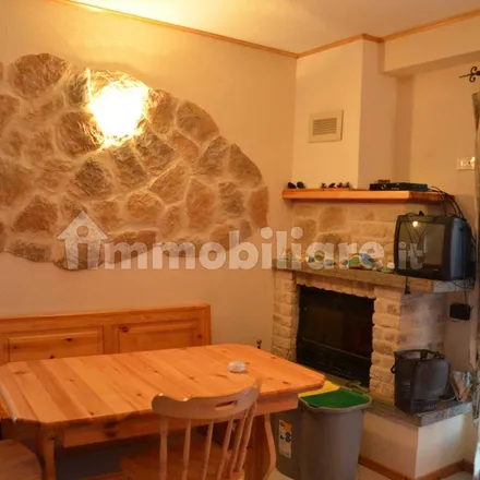 Rent this 2 bed apartment on Via Arano in 67046 Ovindoli AQ, Italy