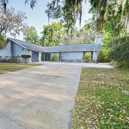 Buy this 2 bed house on 296 Southeast 16th Terrace in Crystal River, Citrus County