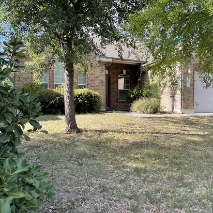 Image 2 - 7687 Mission Ledge, Bexar County, TX 78015, USA - House for sale