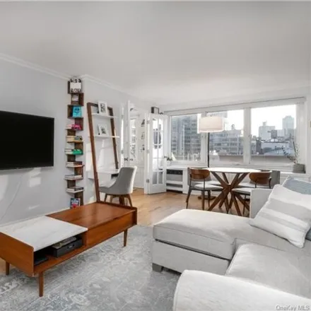 Buy this studio apartment on 444 East 84th Street in New York, NY 10028