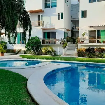 Buy this 3 bed apartment on Avenida Tulúm in Smz 20, 77500 Cancún