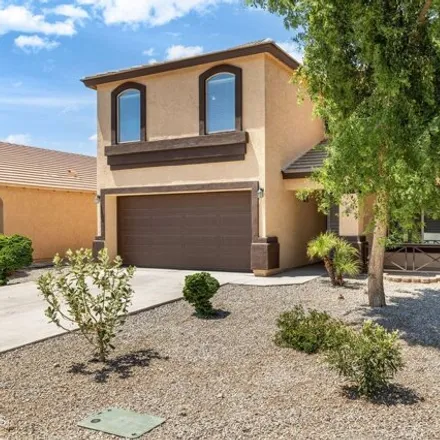 Image 2 - 23582 W Wier Ave, Buckeye, Arizona, 85326 - House for sale