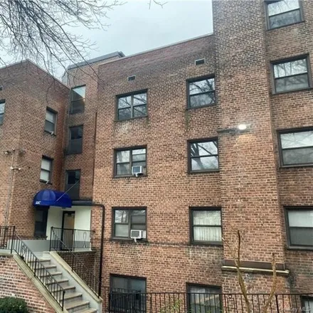 Rent this studio apartment on 55 B Ehrbar Avenue in Pinckney Heights, City of Mount Vernon