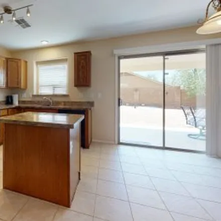 Rent this 3 bed apartment on 2425 West Cordia Lane in Deer Valley, Phoenix