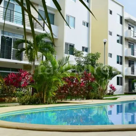 Image 1 - unnamed road, 77724 Playa del Carmen, ROO, Mexico - Apartment for rent
