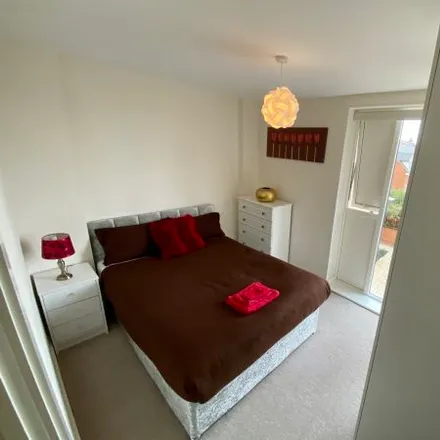 Image 7 - 77 Great Northern Road, Cambridge, CB1 2FY, United Kingdom - Apartment for rent