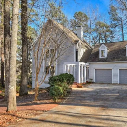 Buy this 4 bed house on 778 Holley Lake Road in Aiken, SC 29803
