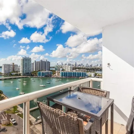 Rent this 2 bed condo on 1499 18th Street in Miami Beach, FL 33139