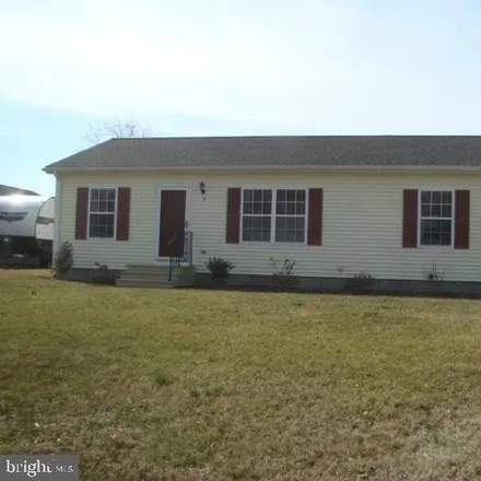 Buy this 3 bed house on 36 Oakview Court in Ridgely, Caroline County