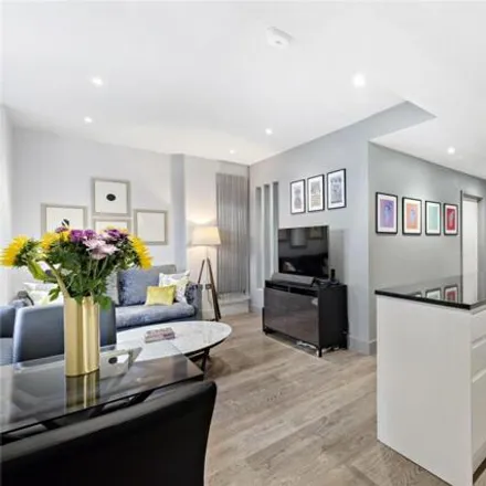 Buy this 1 bed apartment on 73 Pont Street in London, SW1X 0BH