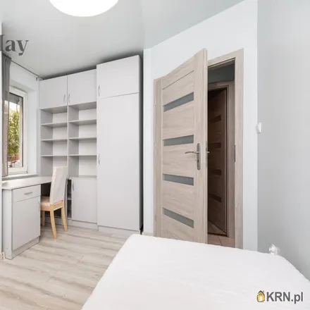 Buy this 3 bed apartment on Open Finance in Masarska, 31-535 Krakow