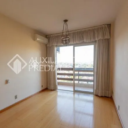 Buy this 1 bed apartment on Rua Capitão Arisoly Vargas in Partenon, Porto Alegre - RS