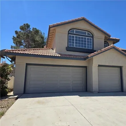 Buy this 4 bed house on 13235 Luna Road in Victorville, CA 92392
