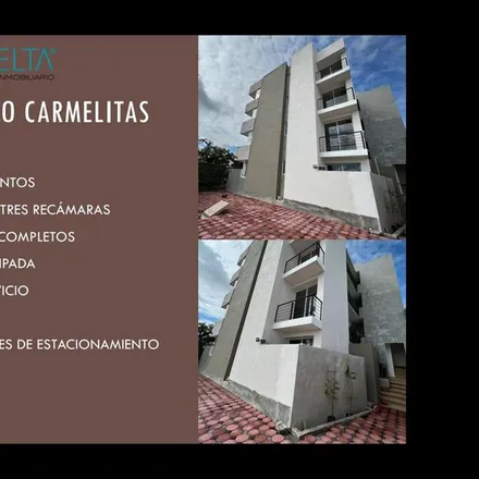 Image 4 - Calle Casuarinas, 72830, PUE, Mexico - Apartment for sale