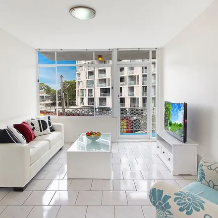 Rent this 1 bed apartment on Kensington Street in Kogarah NSW 2217, Australia