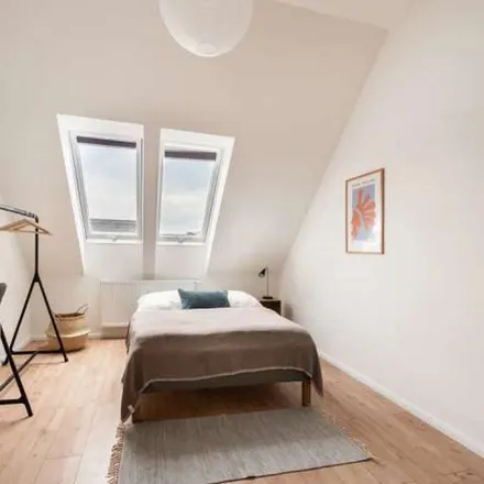 Rent this 3 bed apartment on Martin-Opitz-Straße 1a in 13357 Berlin, Germany