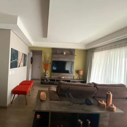 Buy this 3 bed apartment on Rua Juno in Vila Carrão, São Paulo - SP