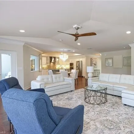Image 4 - Country Club of Naples, Mel Jen Drive, Collier County, FL 34105, USA - House for rent