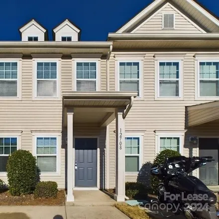 Rent this 2 bed house on 12706 Persimmon Tree Drive in Charlotte, NC 28273