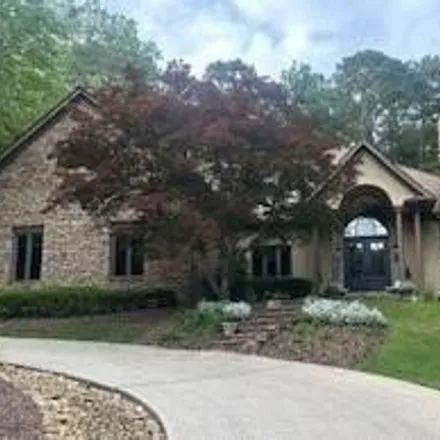 Buy this 5 bed house on 876 Malvern Hill in Johns Creek, GA 30022
