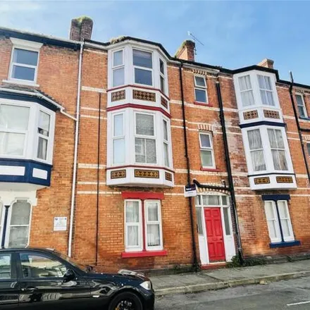 Buy this 4 bed townhouse on Fish 'n' Fritz in 9 Market Street, Weymouth