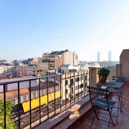 Image 9 - Passeig de Pujades, 21, 08018 Barcelona, Spain - Apartment for rent