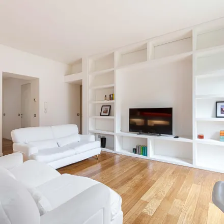Image 5 - Welcoming 2-bedroom flat in Navigli  Milan 20143 - Apartment for rent