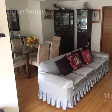 Buy this studio apartment on Jirón Monte Carmelo in Santiago de Surco, Lima Metropolitan Area 51132