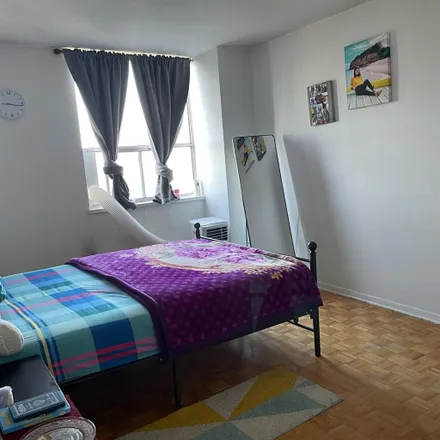 Rent this 1 bed room on 874 Progress Avenue in Toronto, ON M1H 2X7