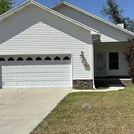 Rent this 3 bed house on 4091 Oak Forest Drive in Bay County, FL 32404